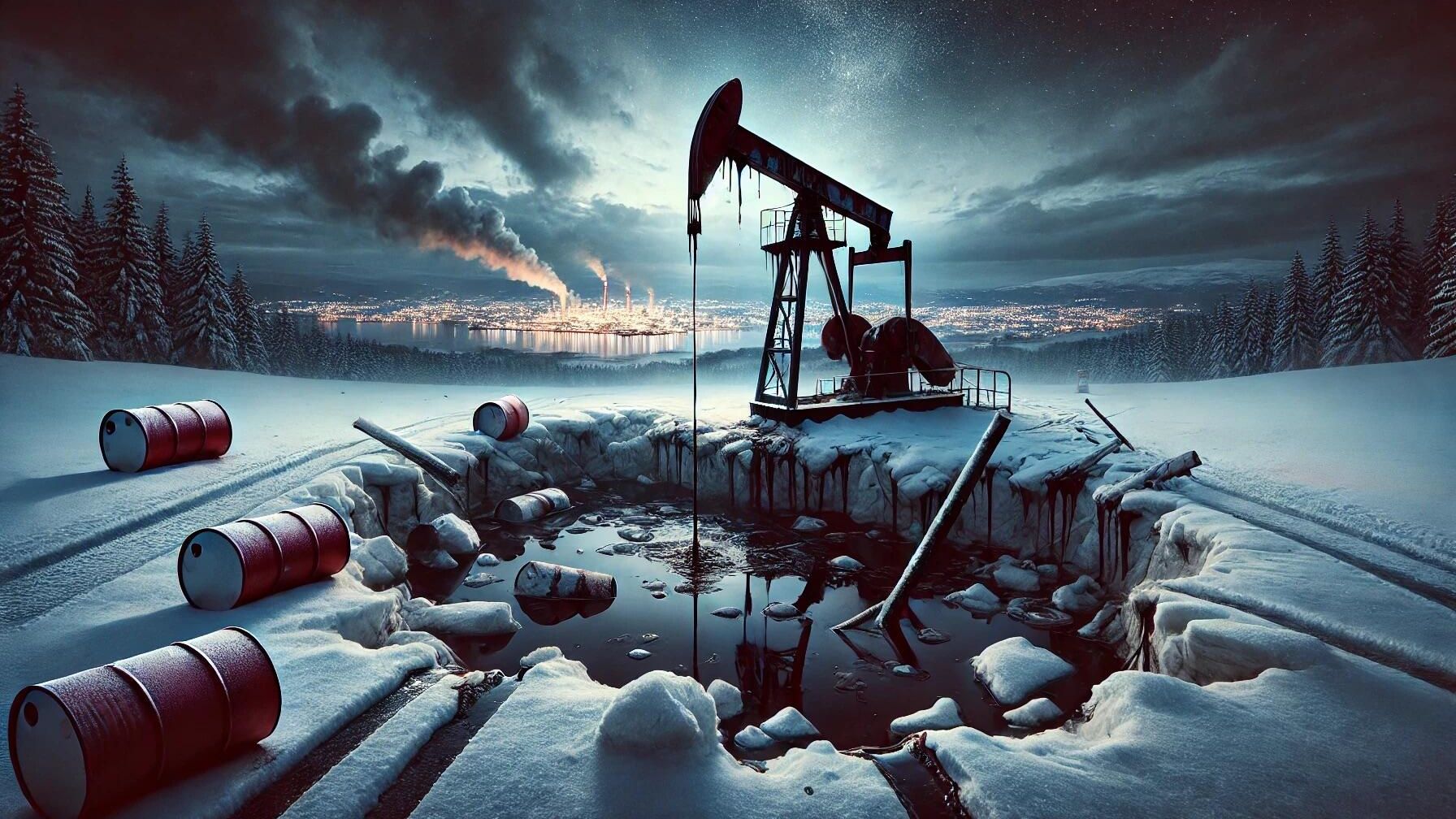 Изображение сгенерировано ИИ - РИА Новости, 1920, 21.01.2025