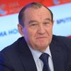 Заместитель мэра Москвы в Правительстве Москвы по вопросам жилищно-коммунального хозяйства Петр Бирюков
