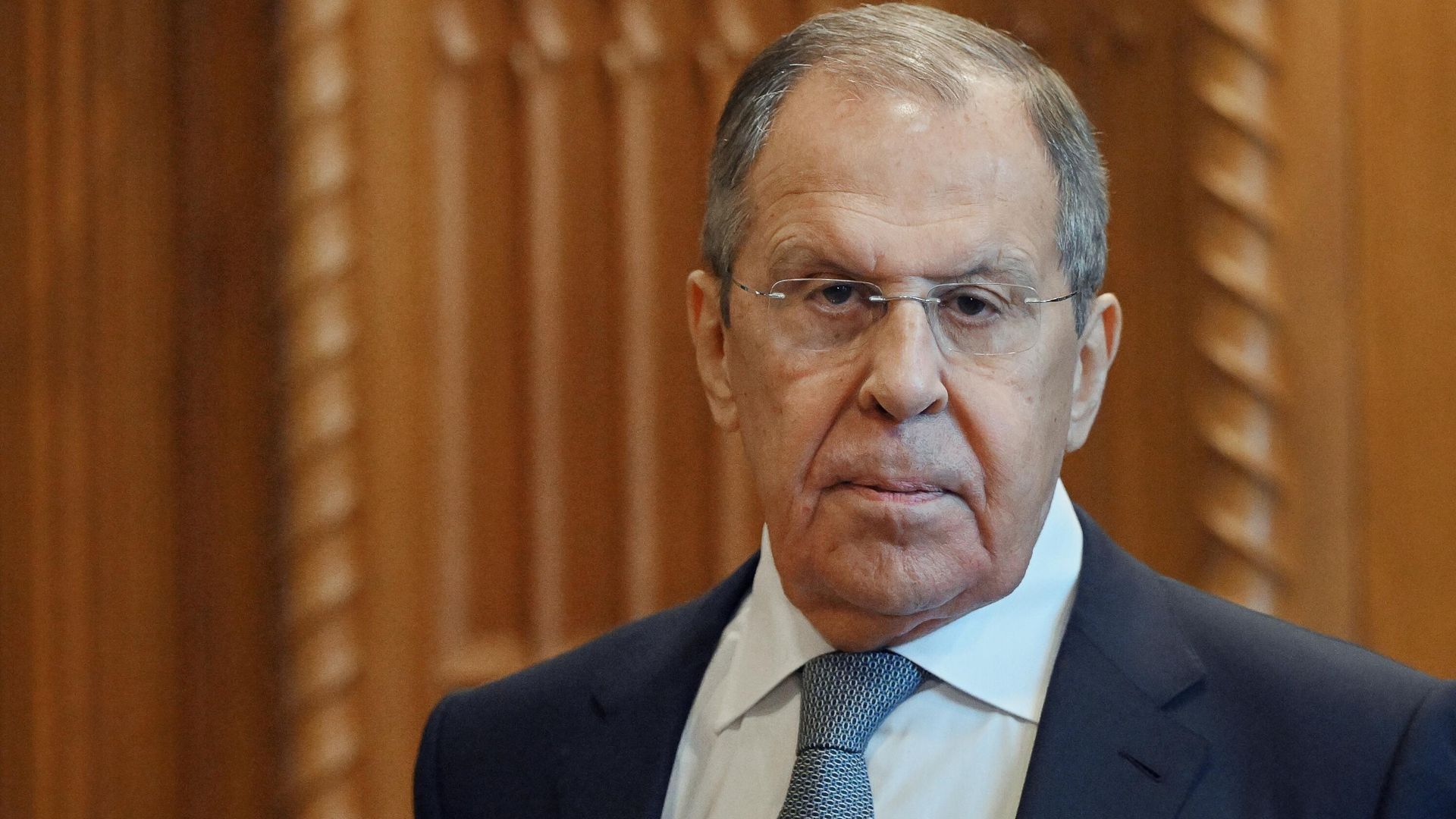 Министр иностранных дел России Сергей Лавров Министр иностранных дел России Сергей Лавров - РИА Новости, 1920, 04.07.2025
