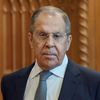 Министр иностранных дел России Сергей Лавров Министр иностранных дел России Сергей Лавров