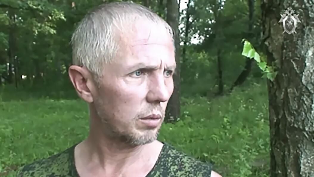 Подмосковный маньяк Гаськов получил пожизненный срок за изнасилования и убийства девушек 20-летней давности Подмосковный маньяк Гаськов получил пожизненный срок за изнасилования и убийства девушек 20-летней давности - РИА Новости, 1920, 30.09.2026