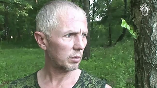 Подмосковный маньяк Гаськов получил пожизненный срок за изнасилования и убийства девушек 20-летней давности