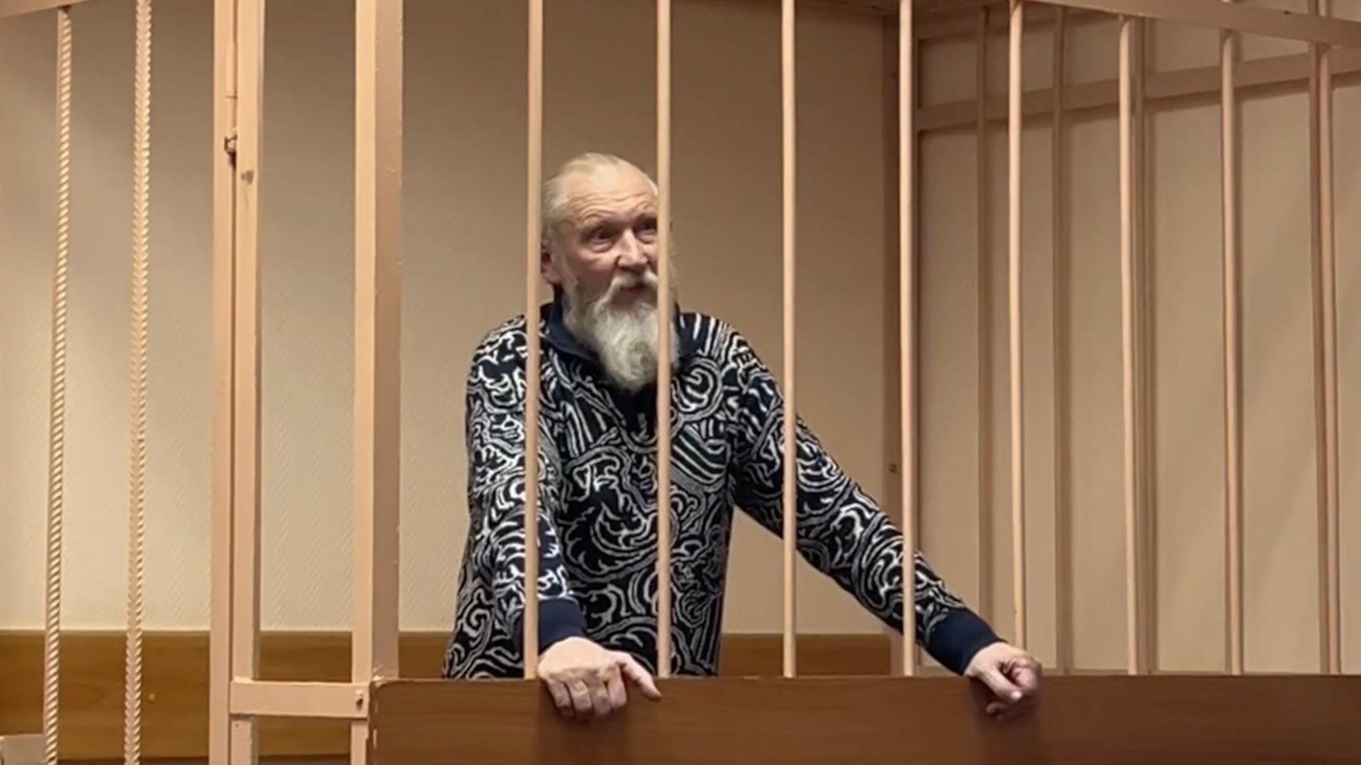 Михаил Глущенко Михаил Глущенко - РИА Новости, 1920, 27.12.2025