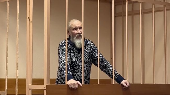 Михаил Глущенко
