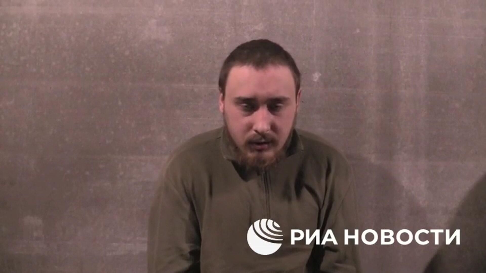 Пленный: НАТО маскирует под гражданские рейсы перевозки украинских военных на свои базы для обучения Пленный: НАТО маскирует под гражданские рейсы перевозки украинских военных на свои базы для обучения - РИА Новости, 1920, 23.01.2025