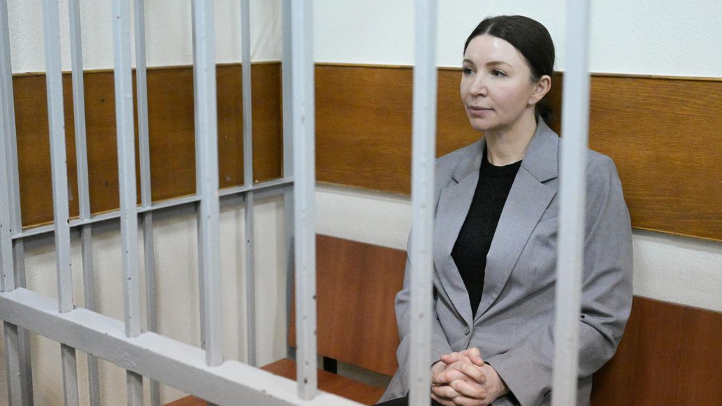 Блиновская обжаловала отказ в отсрочке отбытия срока