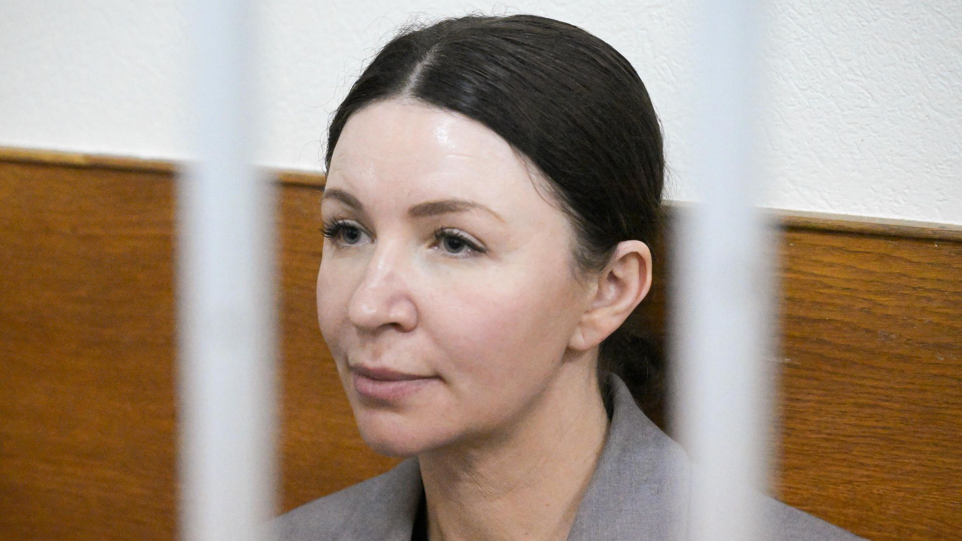 Елена Блиновская Елена Блиновская - РИА Новости, 1920, 24.12.2025