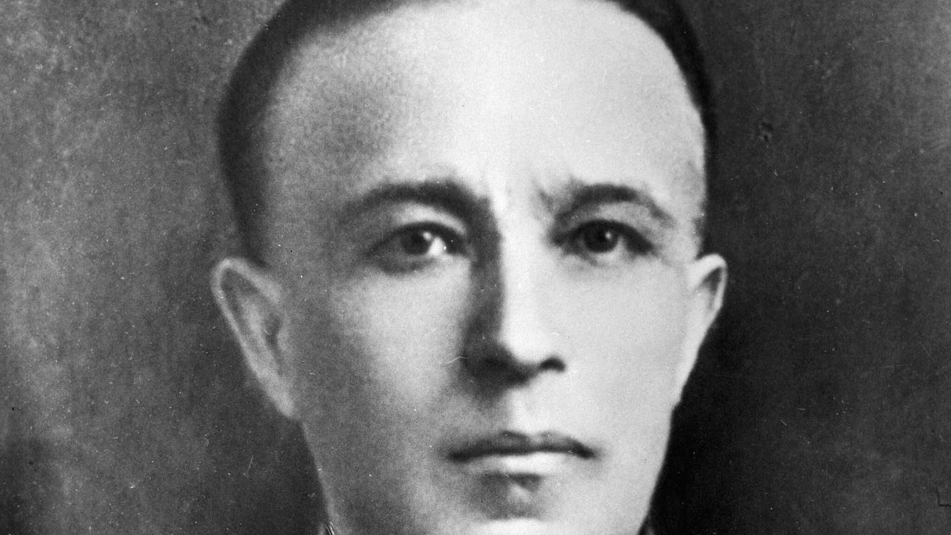 Герой Советского Союза генерал Дмитрий Карбышев Герой Советского Союза генерал Дмитрий Карбышев - РИА Новости, 1920, 12.02.2026