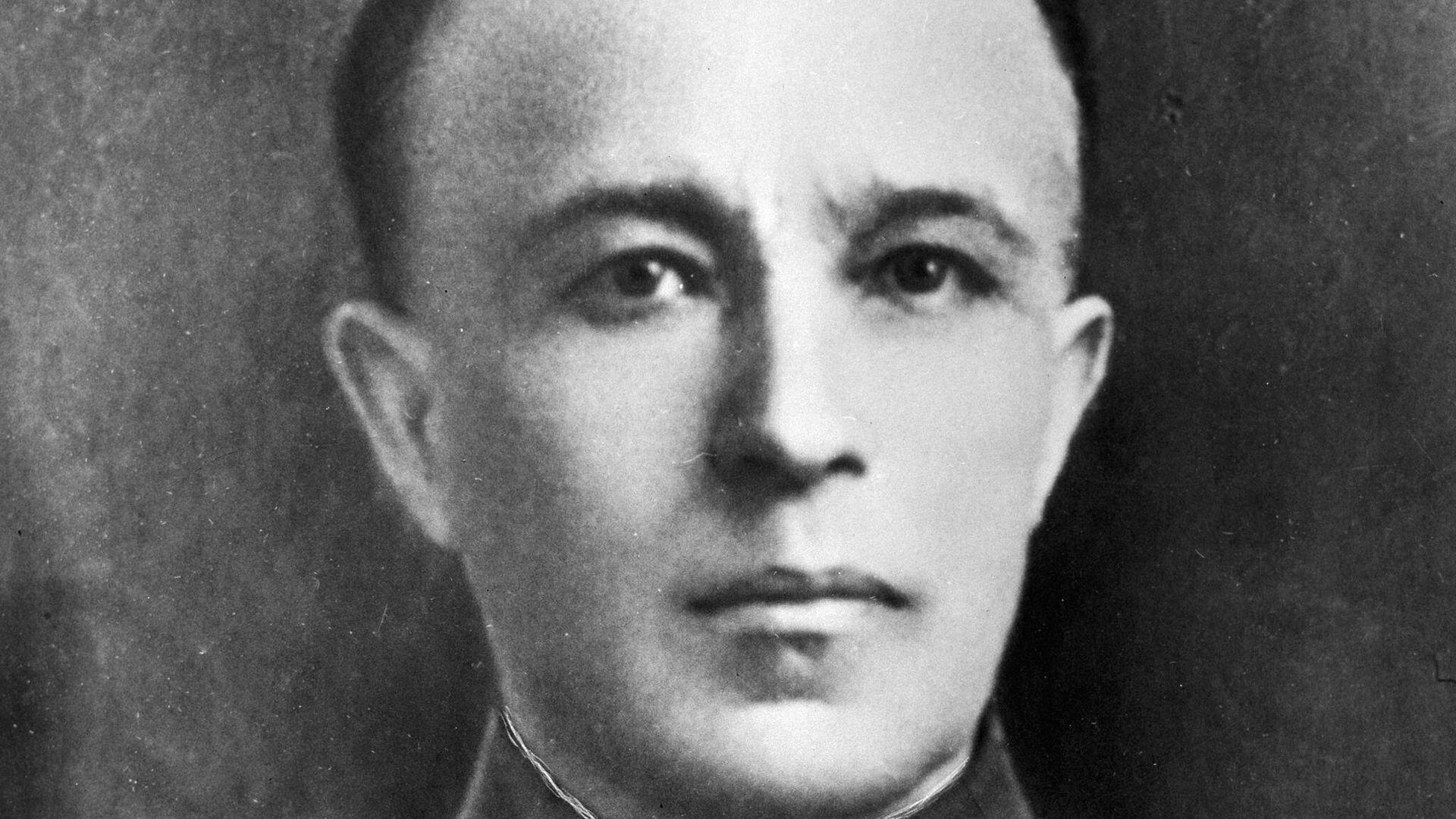 Герой Советского Союза генерал Дмитрий Карбышев Герой Советского Союза генерал Дмитрий Карбышев - РИА Новости, 1920, 12.02.2026