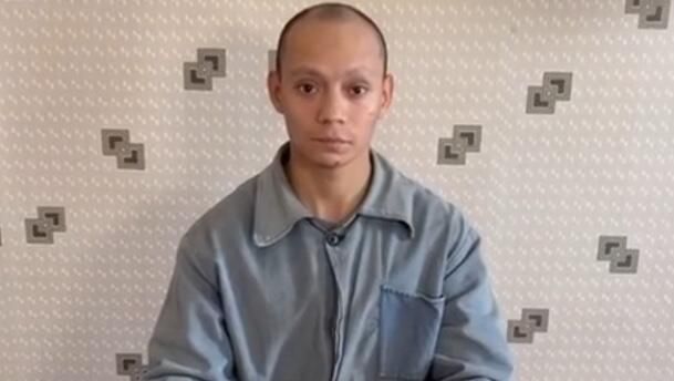 Наемник из Колумбии Монтилья Мигель Анхель Карденас, воевавший на стороне ВСУ Наемник из Колумбии Монтилья Мигель Анхель Карденас, воевавший на стороне ВСУ - РИА Новости, 1920, 27.01.2025