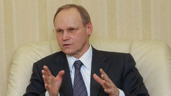 Александр Турбанов Александр Турбанов