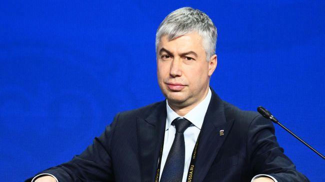 Алексей Логвиненко