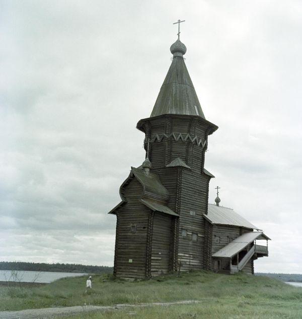 Успенская церковь