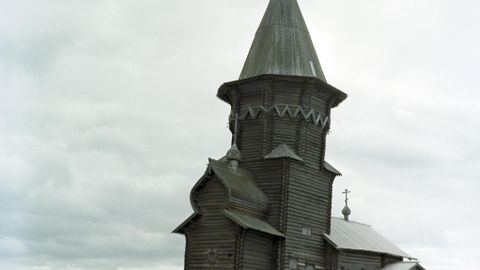 Успенская церковь