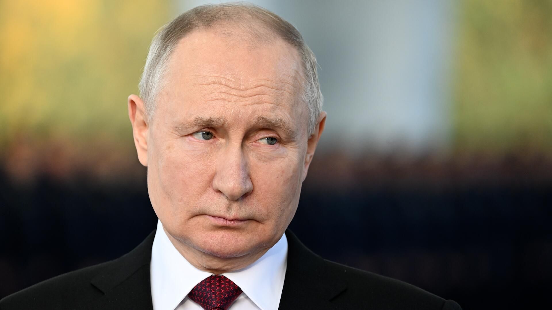 Путин о том, как Запад уговорил Киев продолжать войну - РИА Новости, 1920, 28.01.2025
