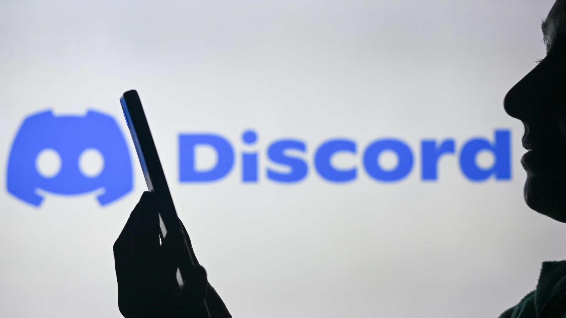 Логотип мессенджера Discord Логотип мессенджера Discord - РИА Новости, 1920, 05.02.2025