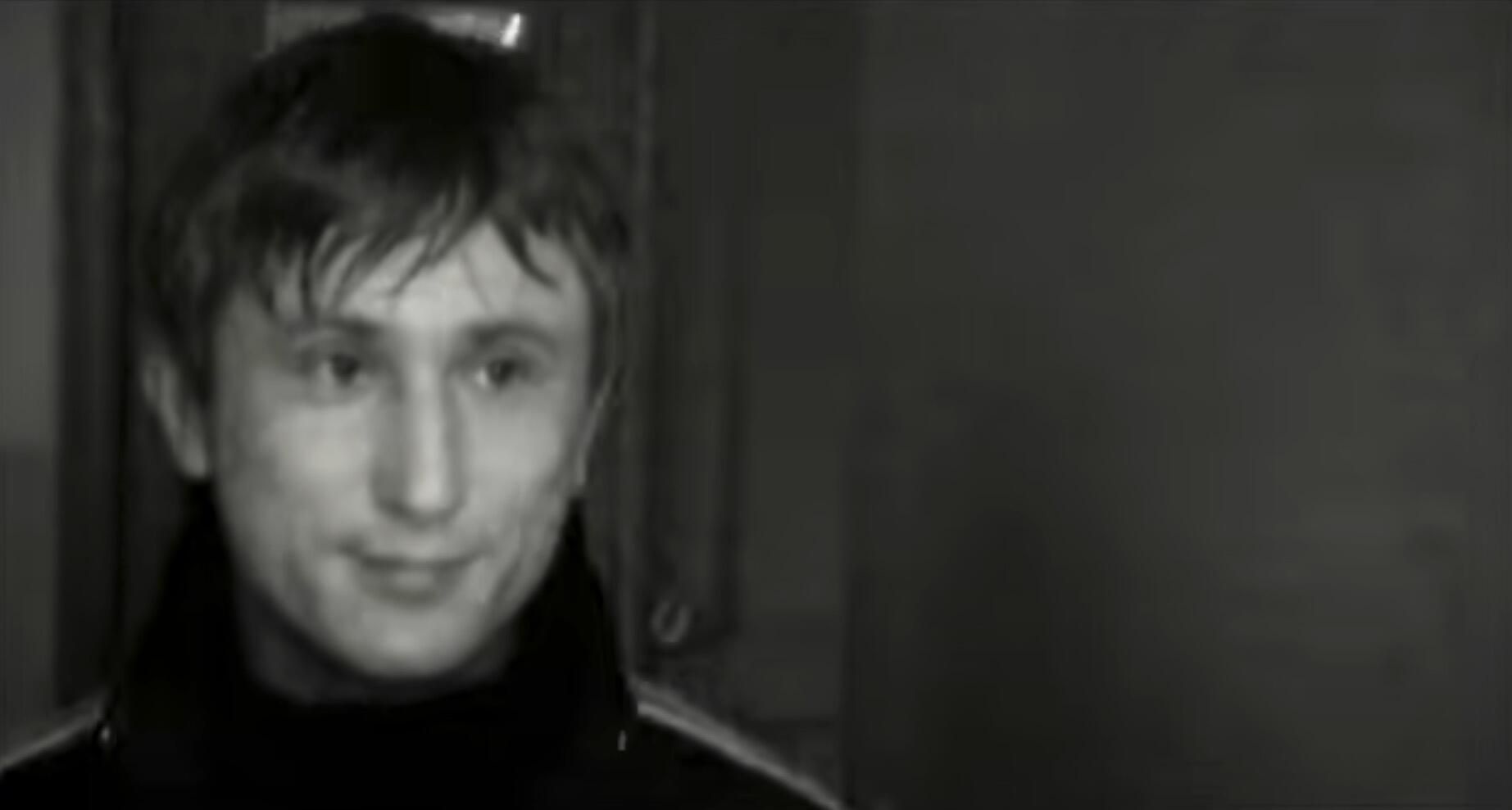 Певец Михей - РИА Новости, 1920, 31.01.2025