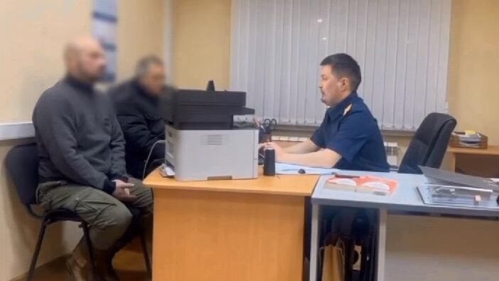Михаил Пичугин, дрейфовавший на катамаране в Охотском море Михаил Пичугин, дрейфовавший на катамаране в Охотском море - РИА Новости, 1920, 10.10.2025