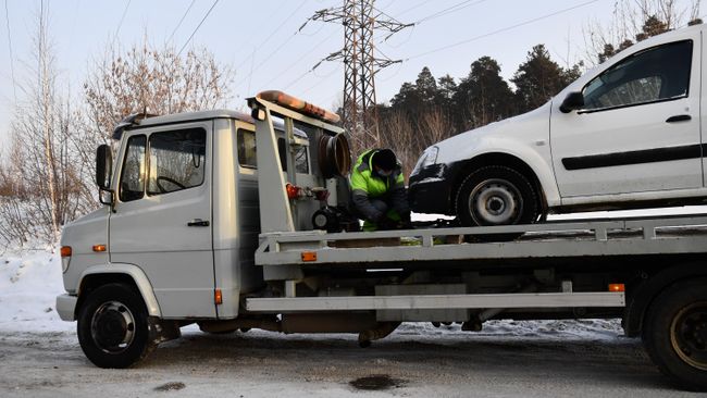 В Альфа-Лизинге рассказали о преимуществах программы Помощь на дороге В Альфа-Лизинге рассказали о преимуществах программы Помощь на дороге