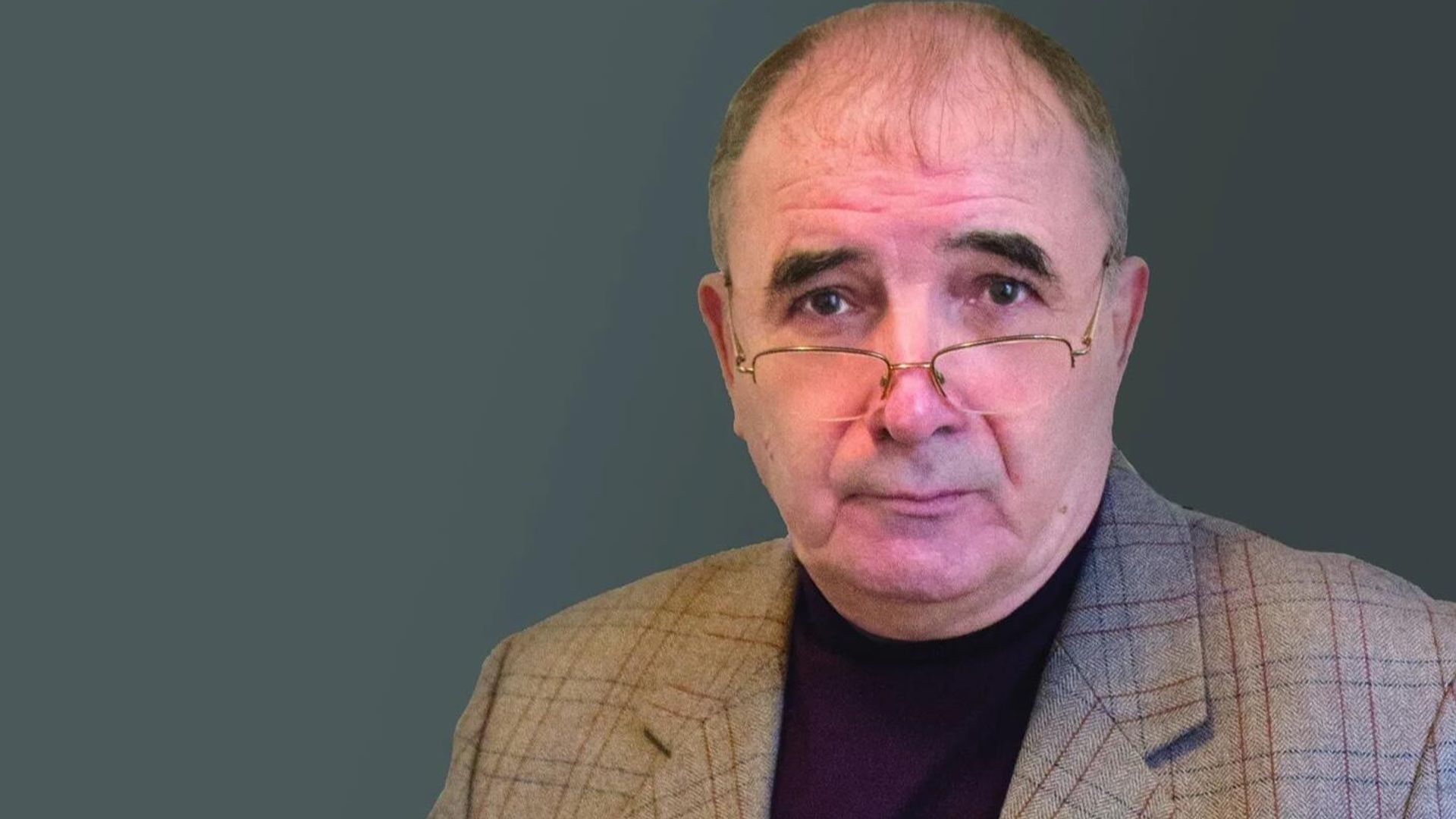 Валерий Хаит Валерий Хаит - РИА Новости, 1920, 02.02.2025