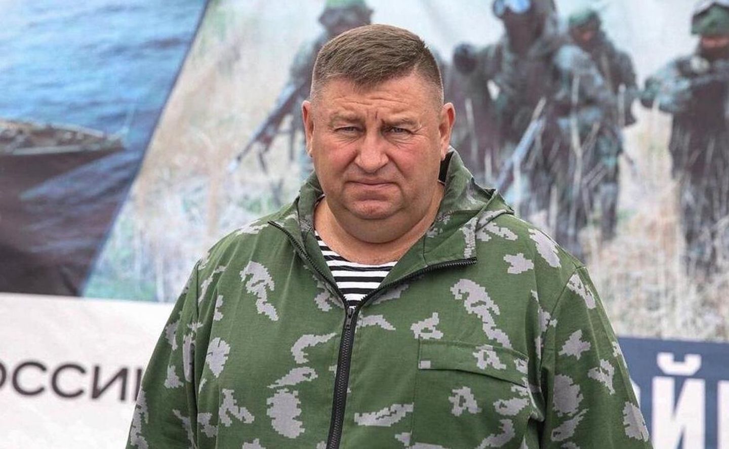Сергей Ефремов