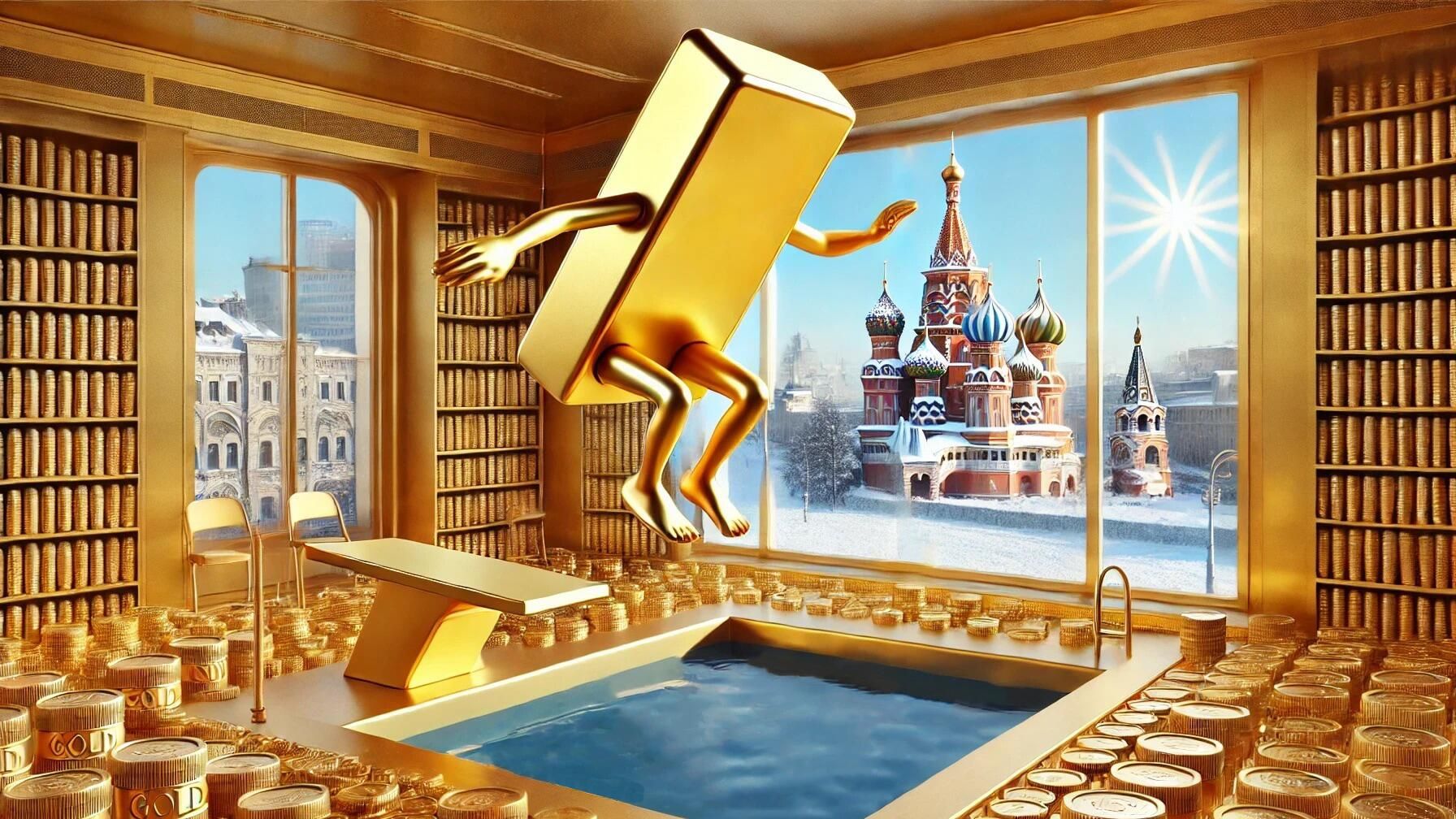 Изображение сгенерировано ИИ - РИА Новости, 1920, 05.02.2025