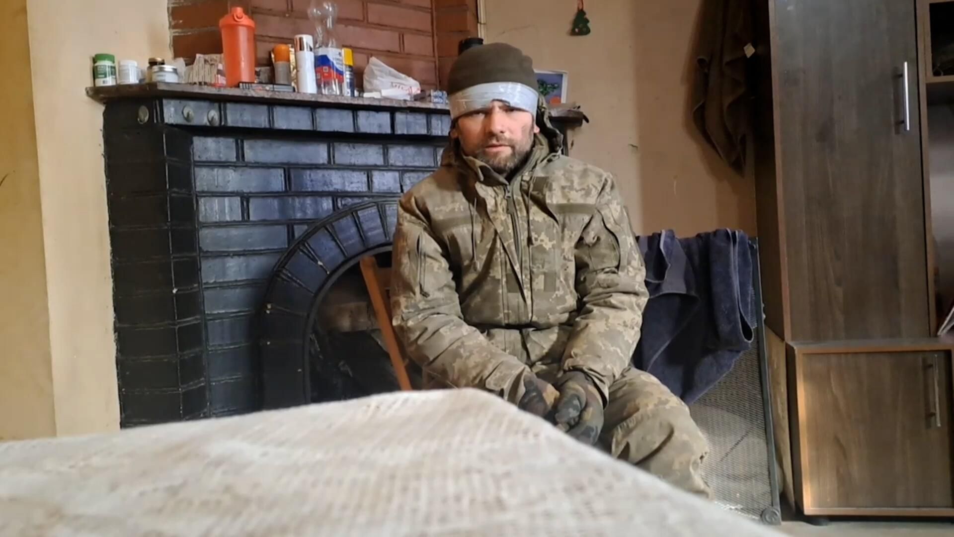 Военнопленный рассказал о новом подлом приеме в рядах ВСУ Военнопленный рассказал о новом подлом приеме в рядах ВСУ - РИА Новости, 1920, 04.02.2025