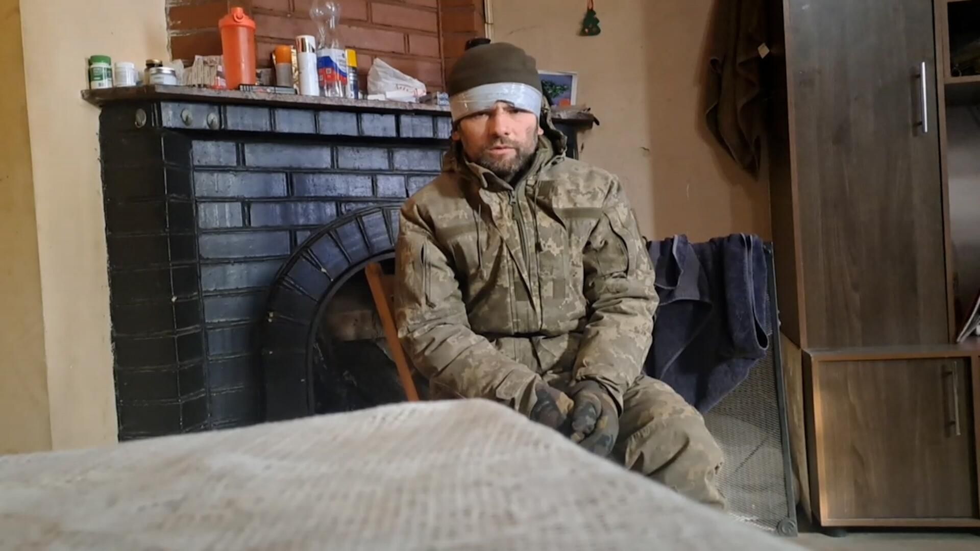 Пленный рассказал, как бойцов ВСУ удерживали на передовой Пленный рассказал, как бойцов ВСУ удерживали на передовой - РИА Новости, 1920, 04.02.2025