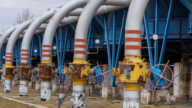 Договор на поставки газа из России в Сербию продлили до конца года