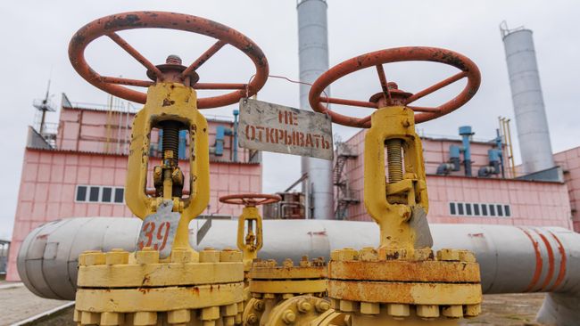 Страны ЕС продолжают ставить антирекорды в газовой сфере, заявил Миллер
