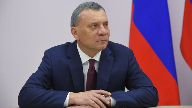 Юрий Борисов Юрий Борисов