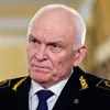 Vlagyimir Litvinyenko, a Szentpétervári Bányászati ​​Egyetem rektora