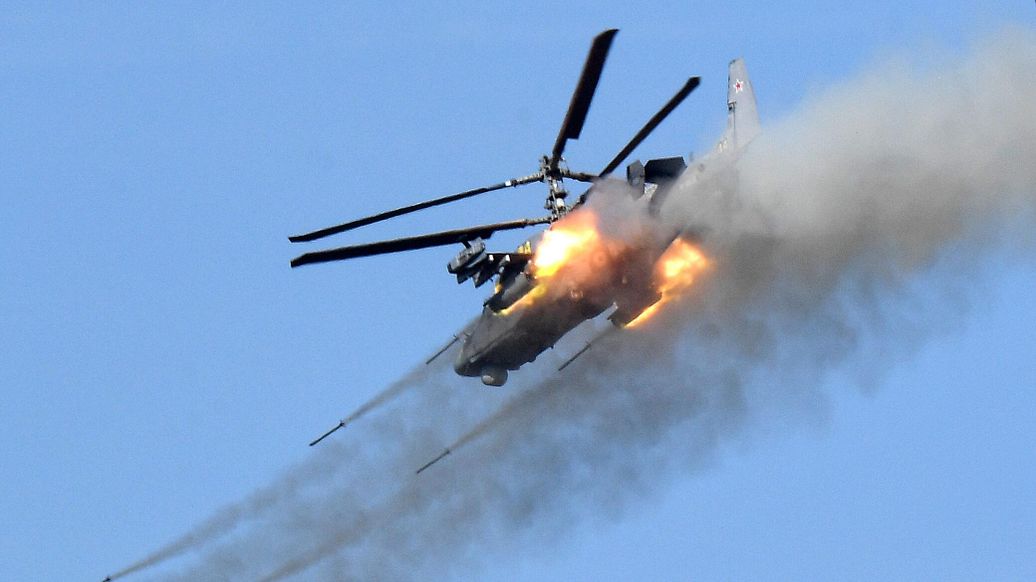 "Это крах ВСУ". Произошедшее на СВО поразило ветерана ЦРУ