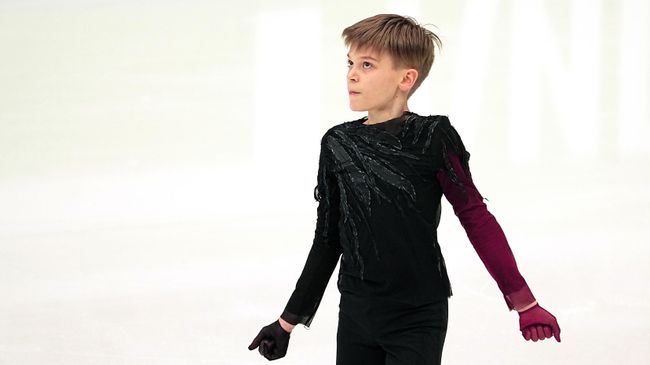 Лев Лазарев