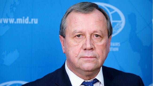Анатолий Викторов
