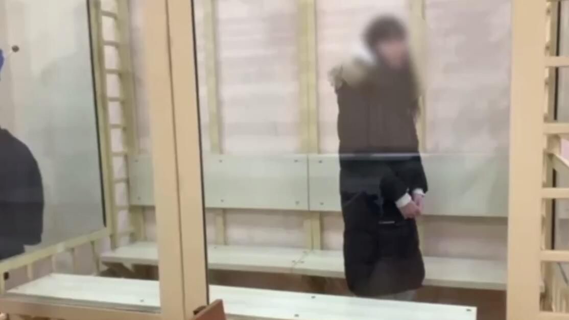 Мать убитого в Черняховске мальчика, которую обвиняют в истязании детей, задержана - РИА Новости, 1920, 08.02.2025