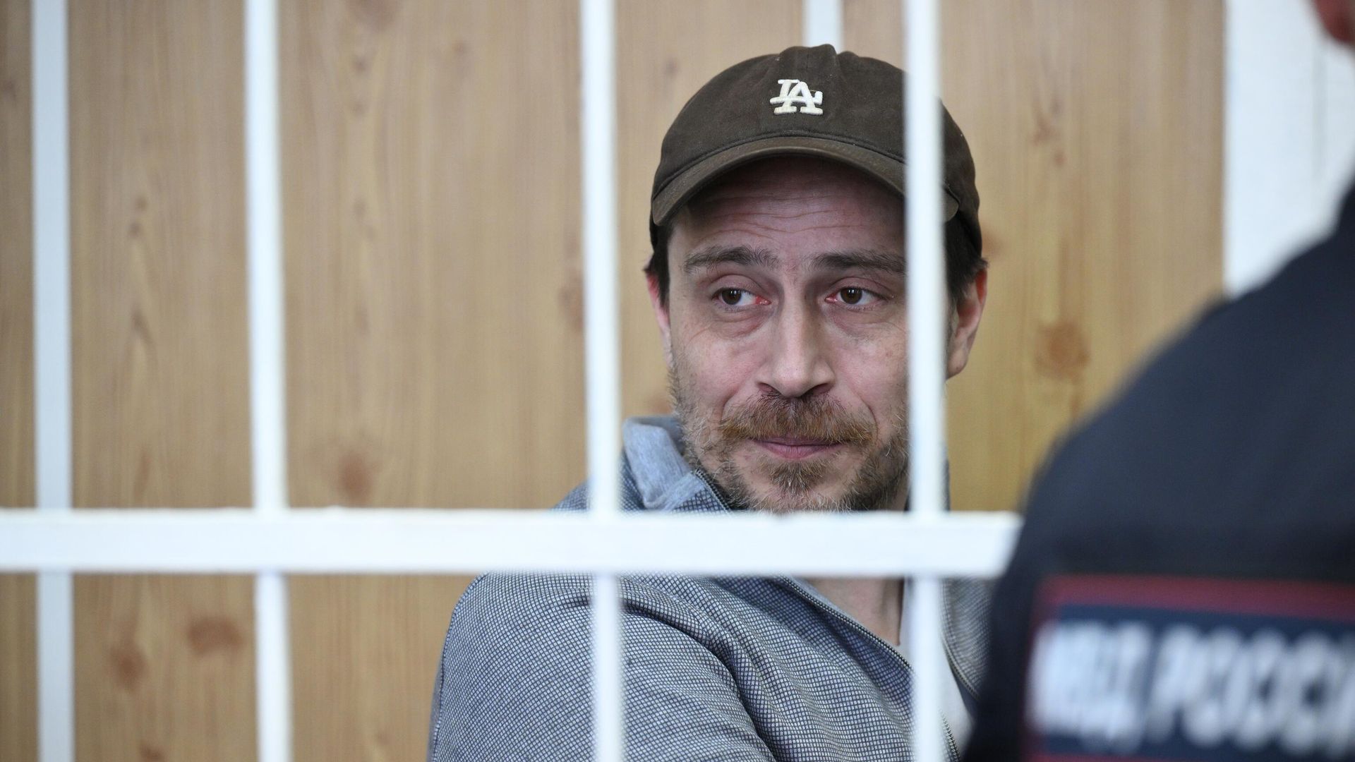 Основатель платежной системы ChronoPay Павел Врублевский в Хамовническом суде Москвы Основатель платежной системы ChronoPay Павел Врублевский в Хамовническом суде Москвы - РИА Новости, 1920, 30.06.2026