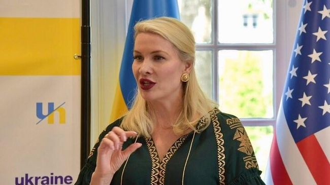 Меган Моббс
