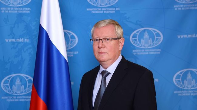 Игорь Братчиков
