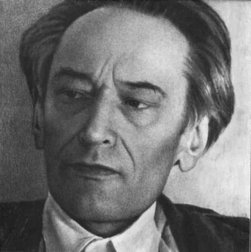 Даниил Андреев Даниил Андреев - РИА Новости, 1920, 11.02.2025