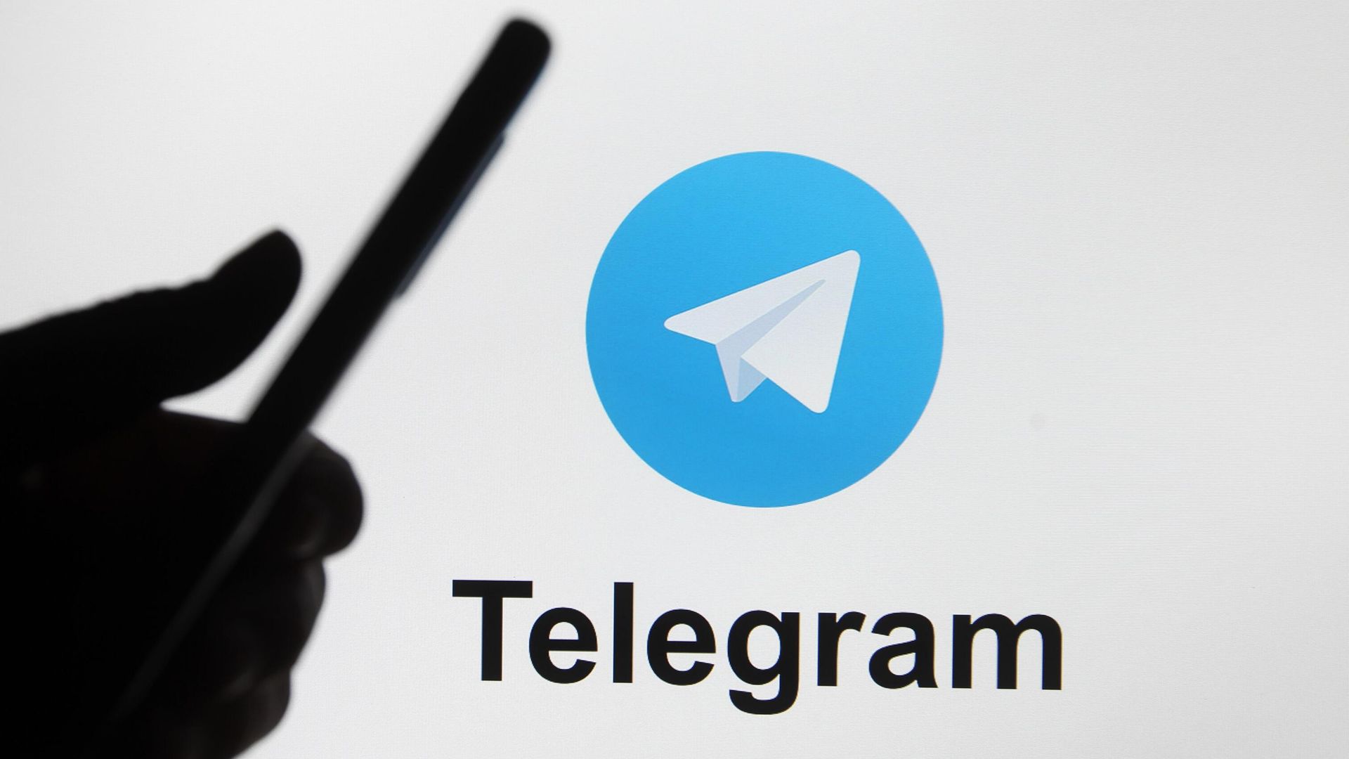 Мессенджер Telegram - РИА Новости, 1920, 20.02.2025