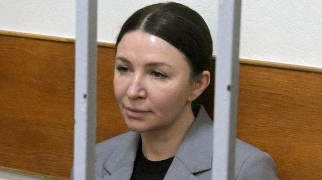 Елена Блиновская