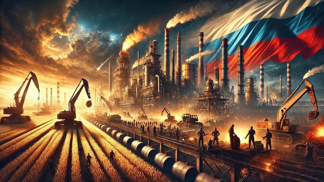 Изображение сгенерировано ИИ Изображение сгенерировано ИИ - РИА Новости, 1920, 14.02.2025