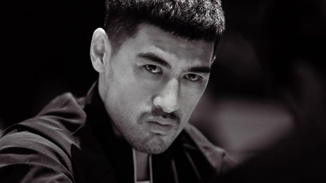 Дмитрий Бивол