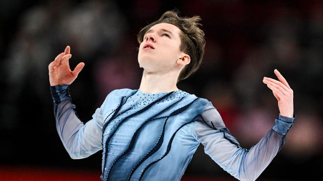 Андрей Мозалев