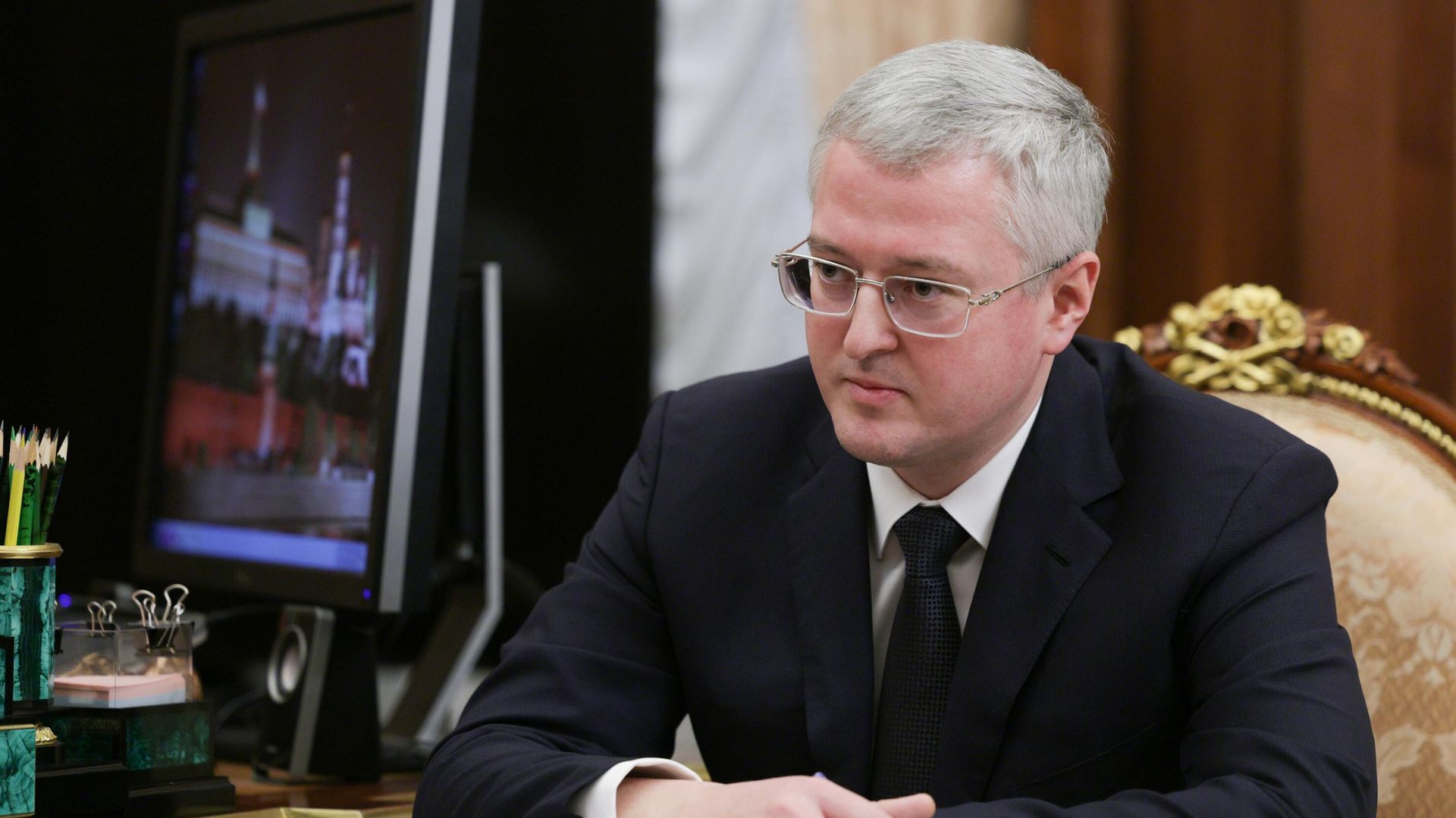 Солодов: строить второй этап новой краевой больницы начали на Камчатке