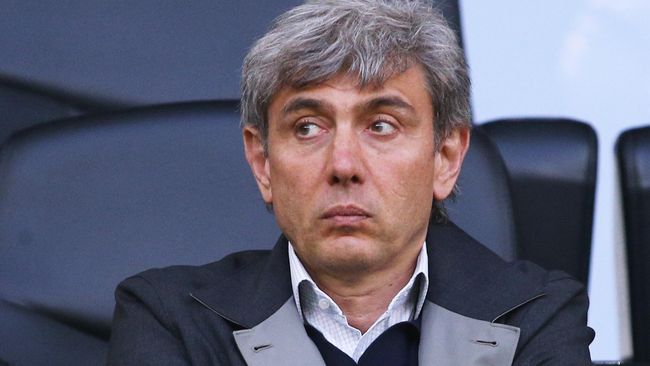 Сергей Галицкий