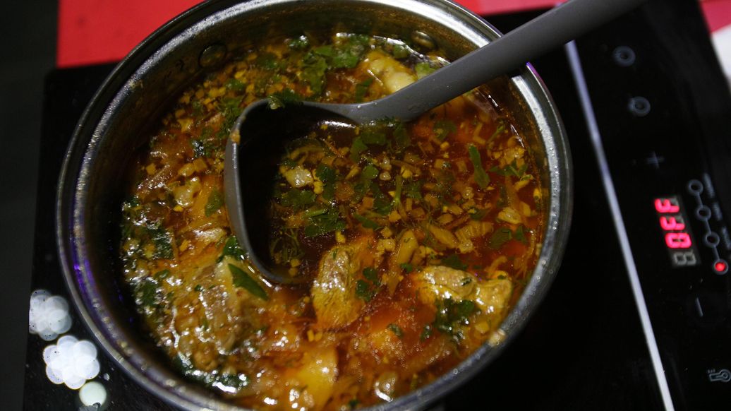 Эксперт назвала продукты, которые следует включить в рацион осенью