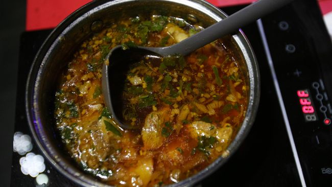 Эксперт назвала продукты, которые следует включить в рацион осенью