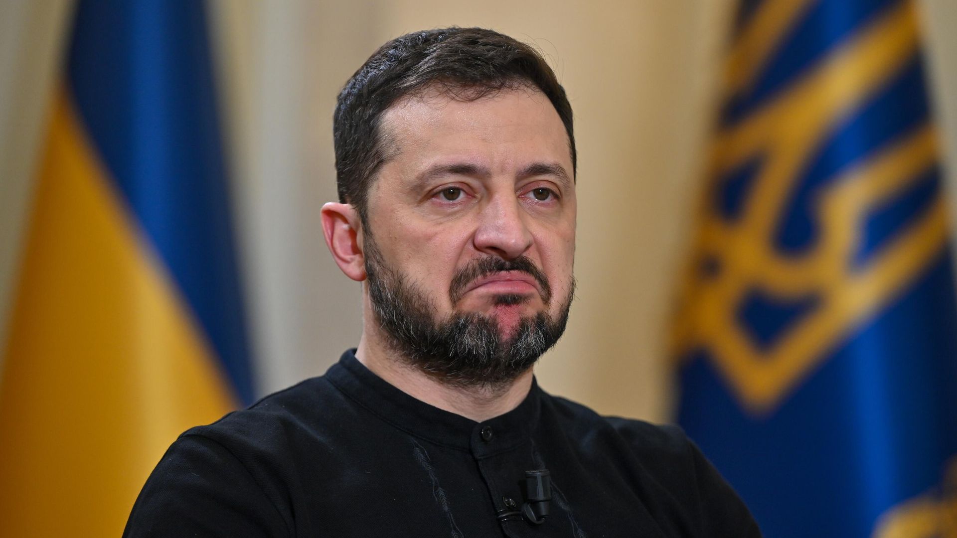Владимир Зеленский Владимир Зеленский - РИА Новости, 1920, 19.02.2025